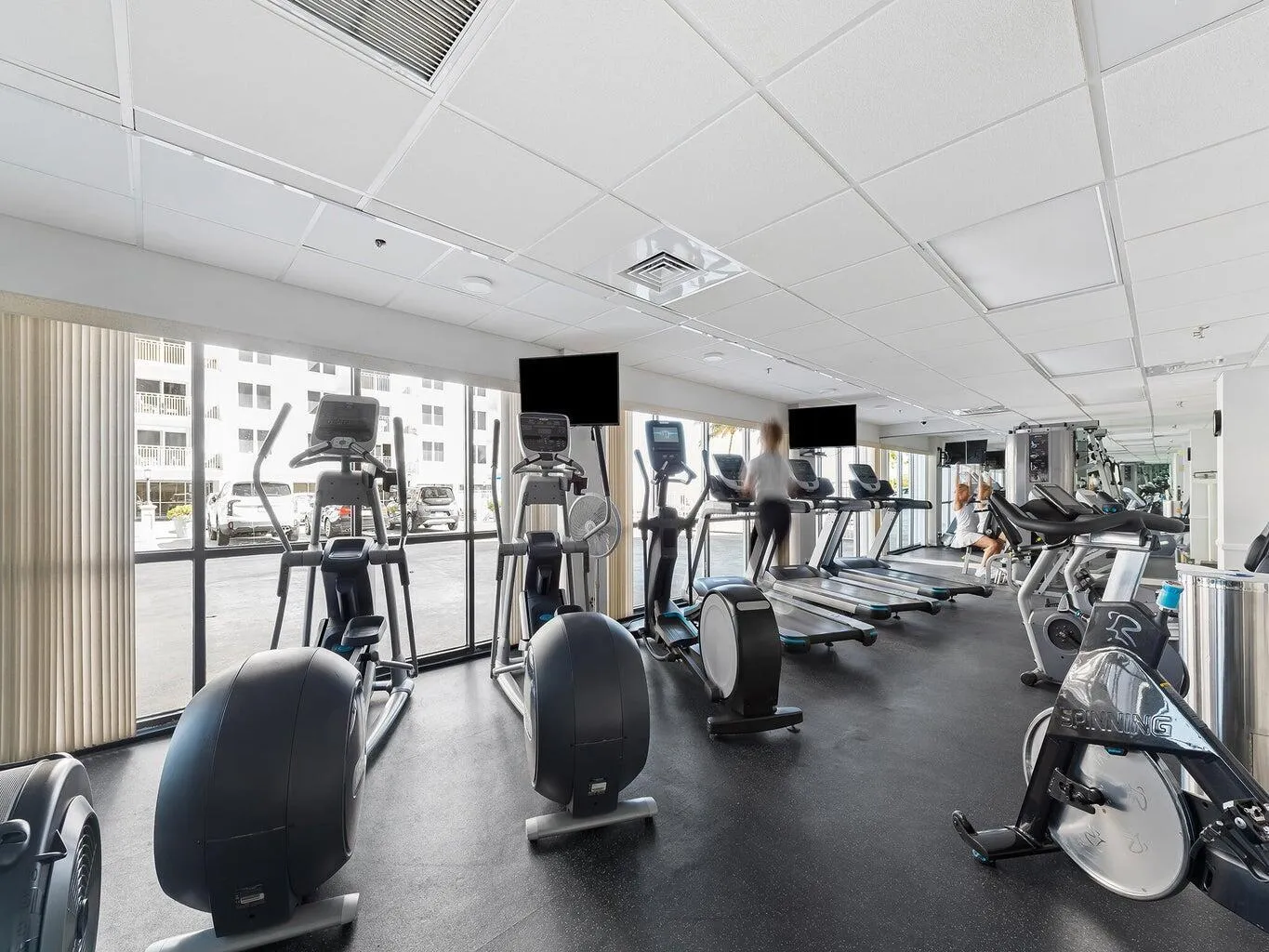 AMB GYM