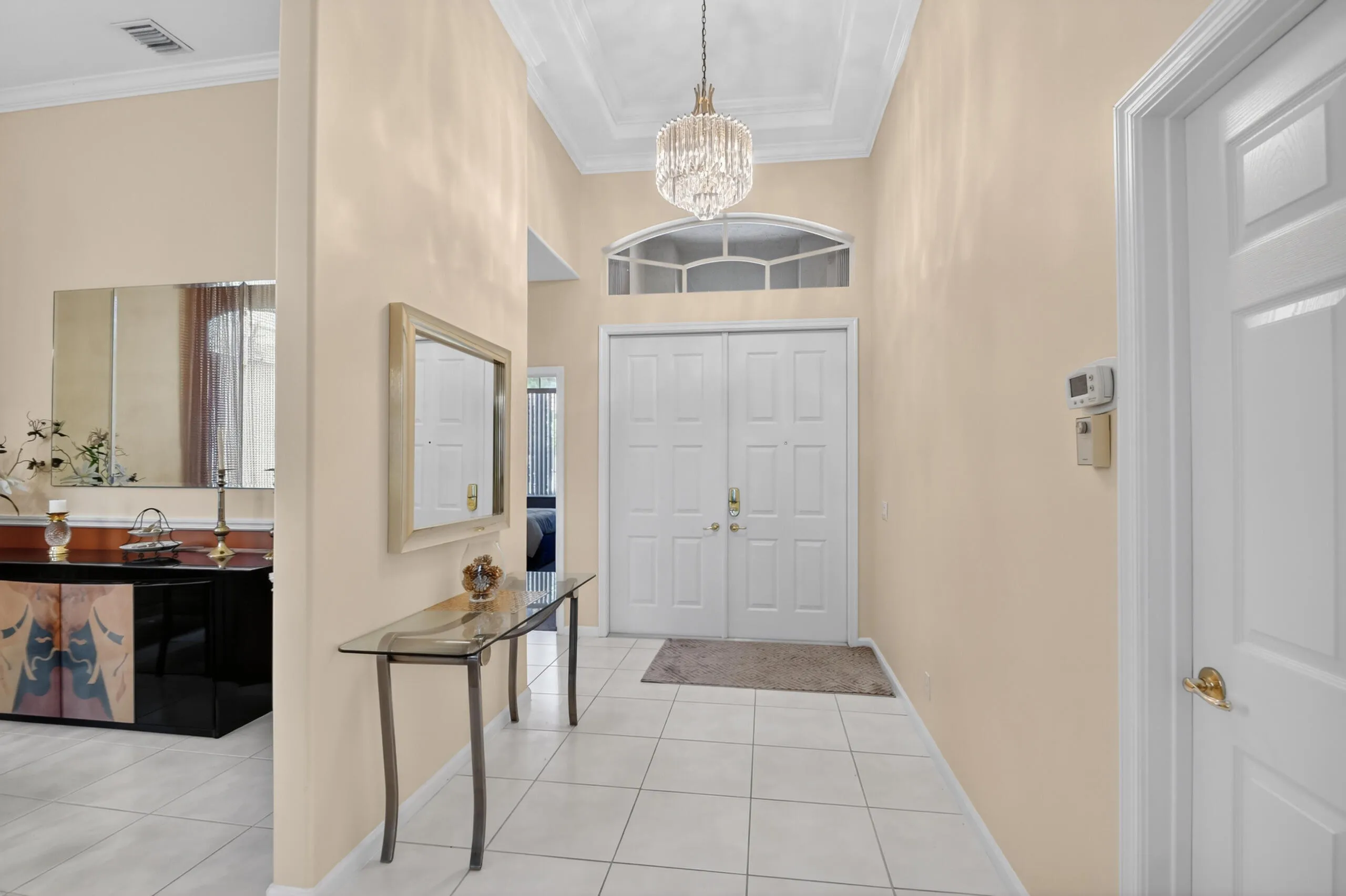 Foyer & Entry Hall