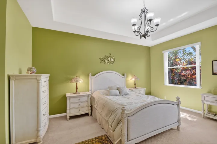 Primary Bedroom Retreat