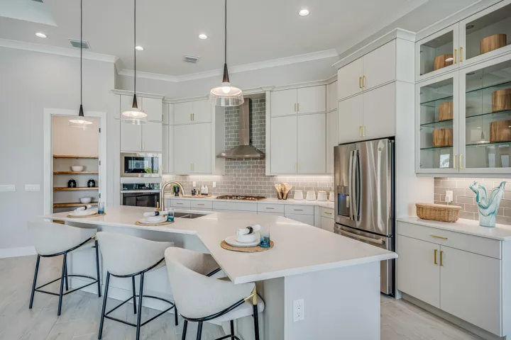 Kitchen 13952 Belterra Dr