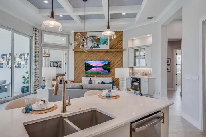 Great Room 13952 Belterra Dr
