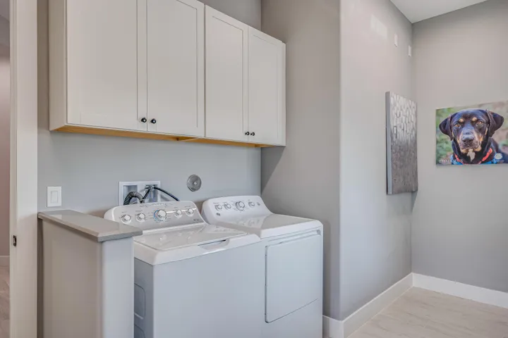 Laundry Room 13952 Belterra Dr