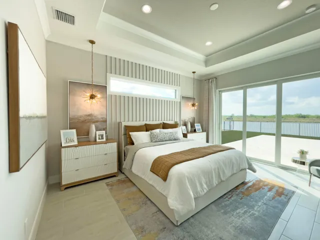 Master Suite 13952 Belterra Dr