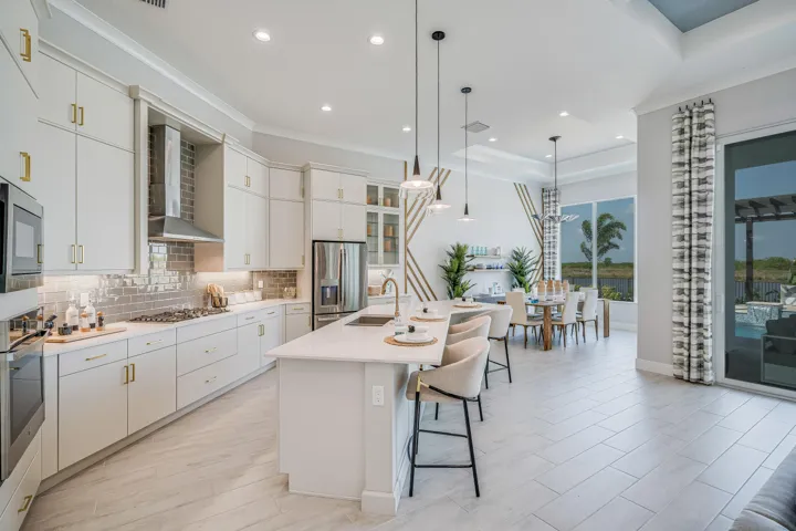 Kitchen 13952 Belterra Dr
