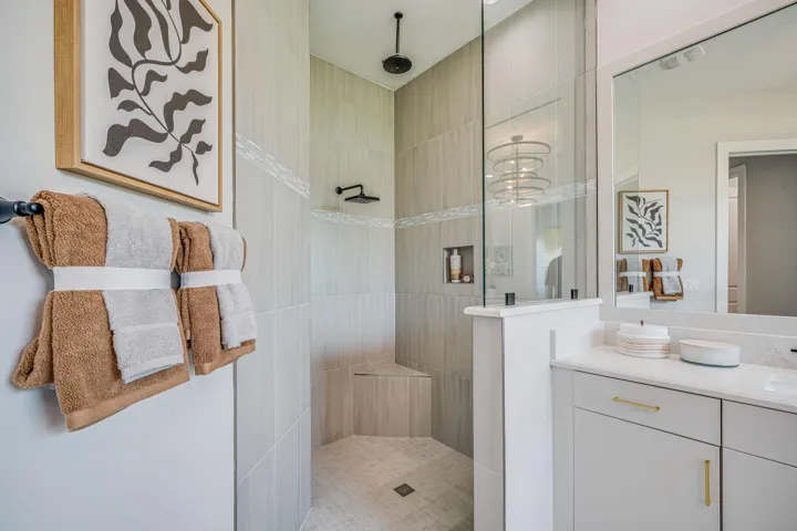 Master Bath 13952 Belterra Dr