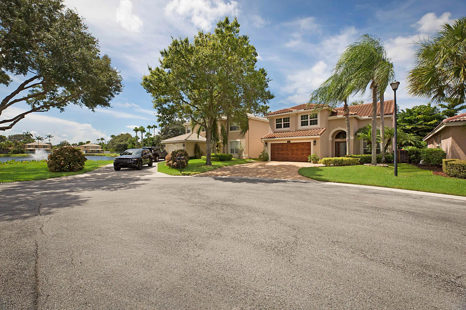 CulDeSac
