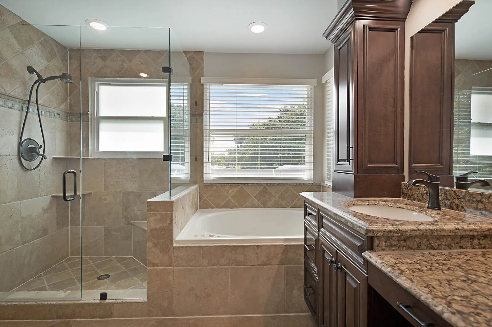 Master Bathrooom