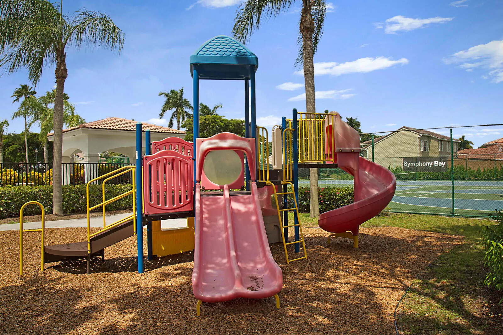 Playground