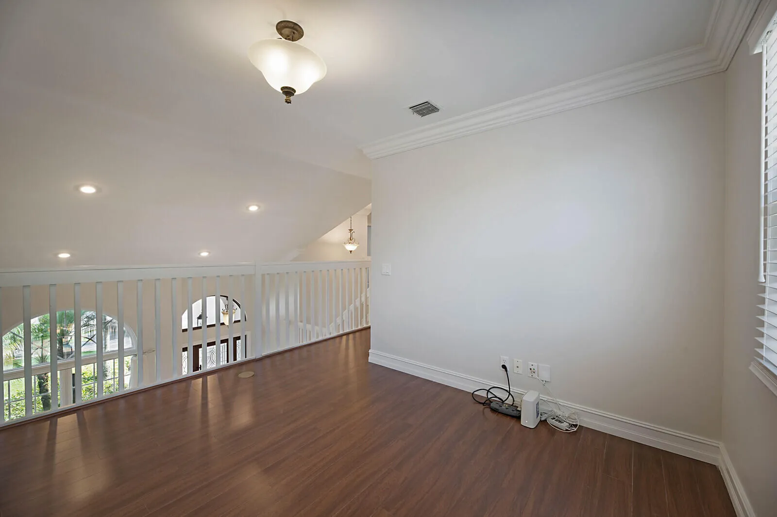 Loft/4th BR