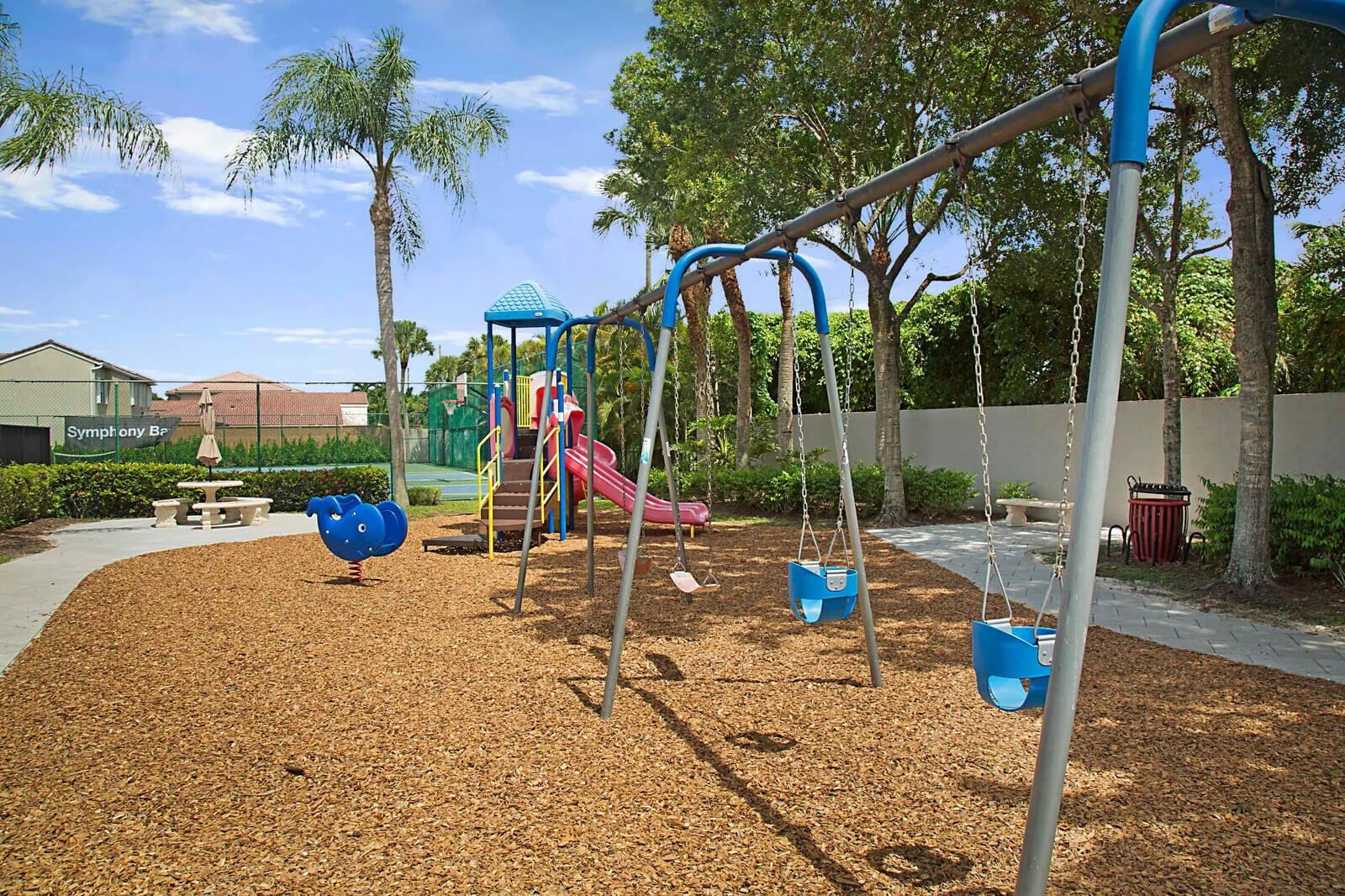 Playground