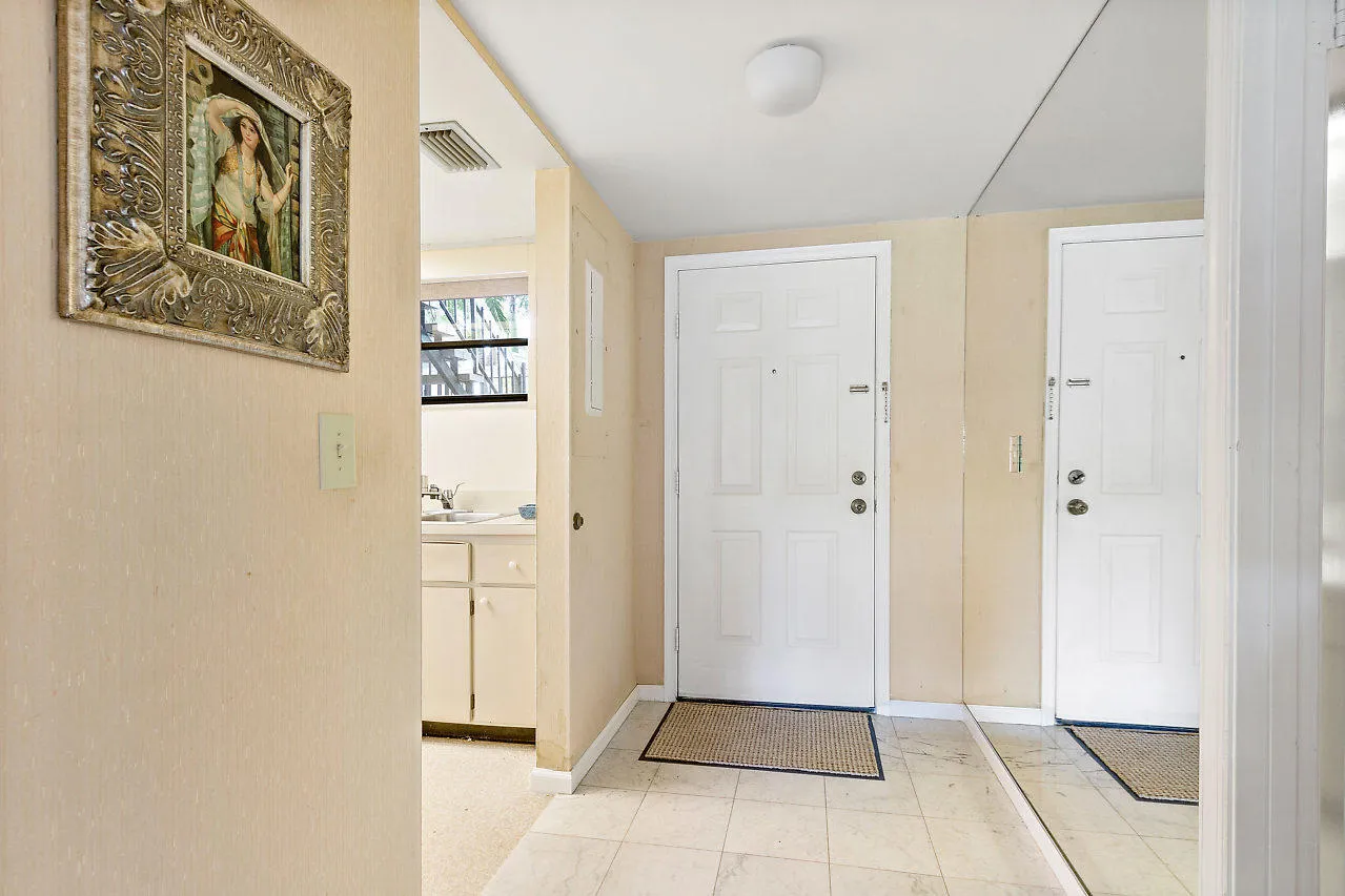 Foyer