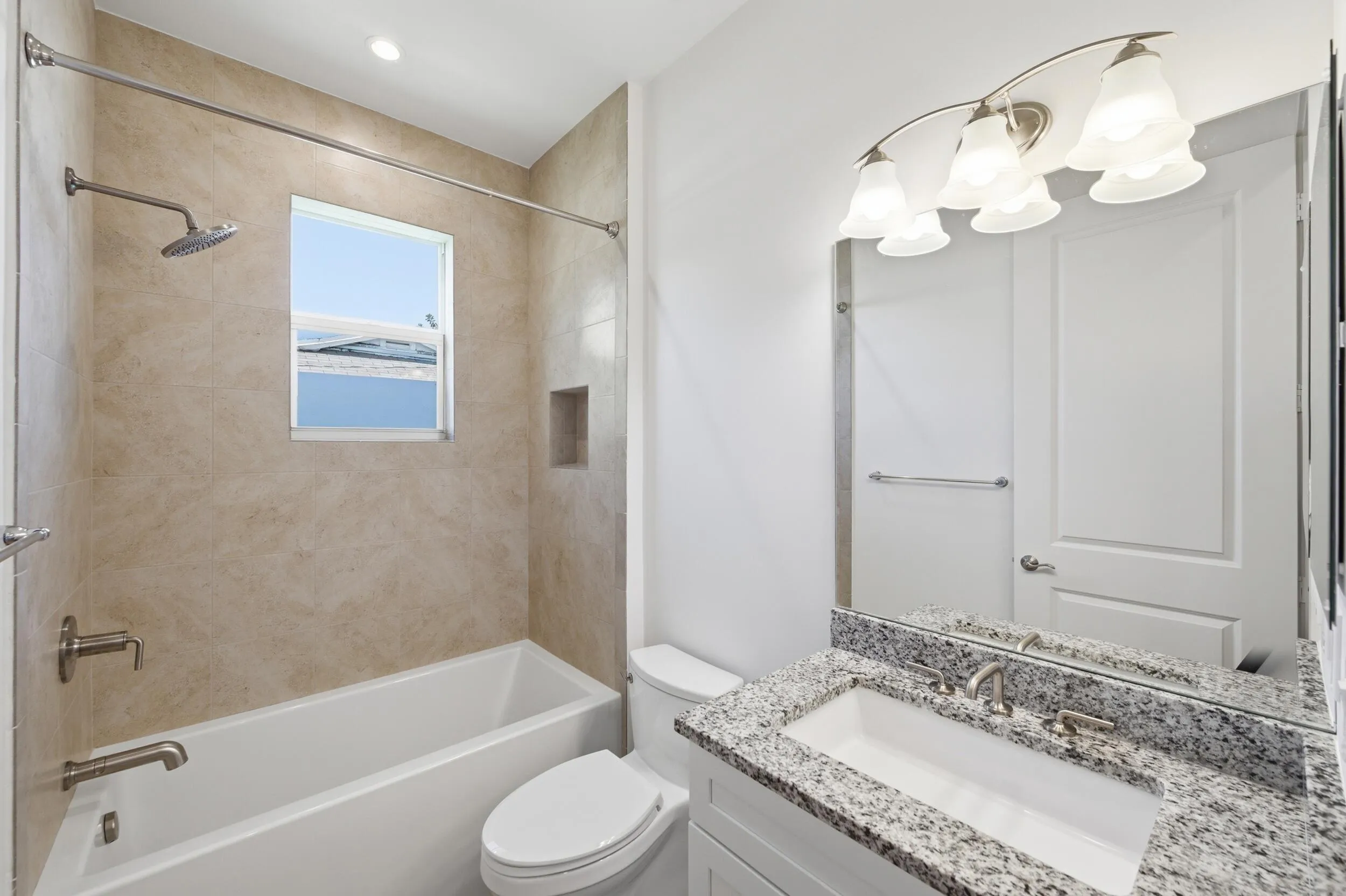 2nd bathroom