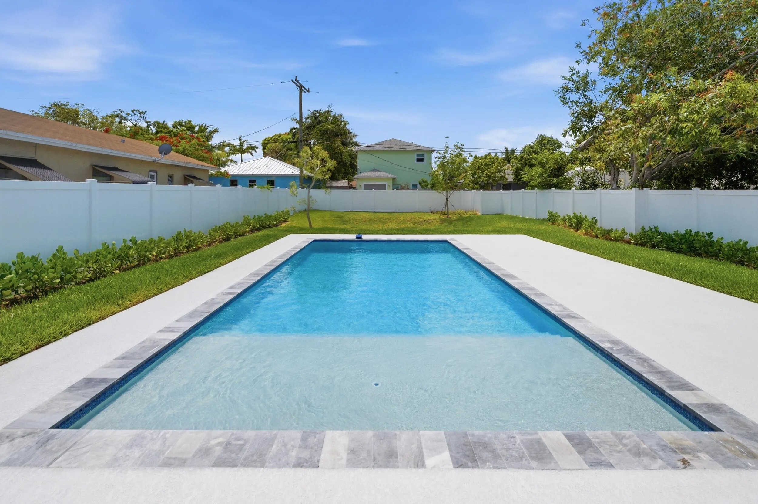pool