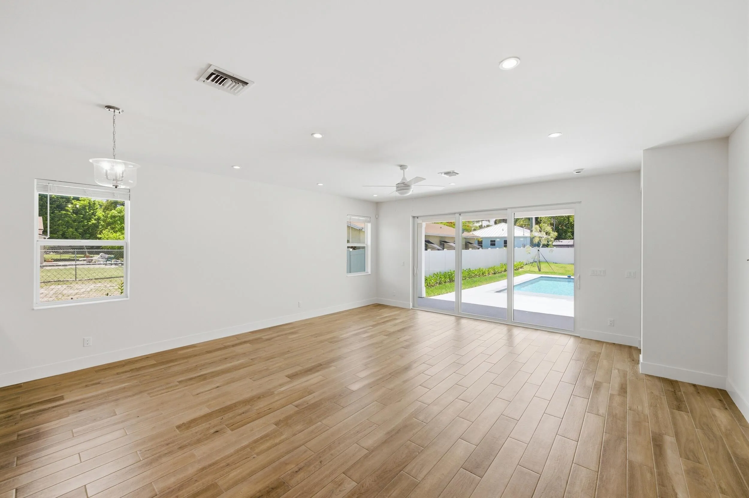 family - living room