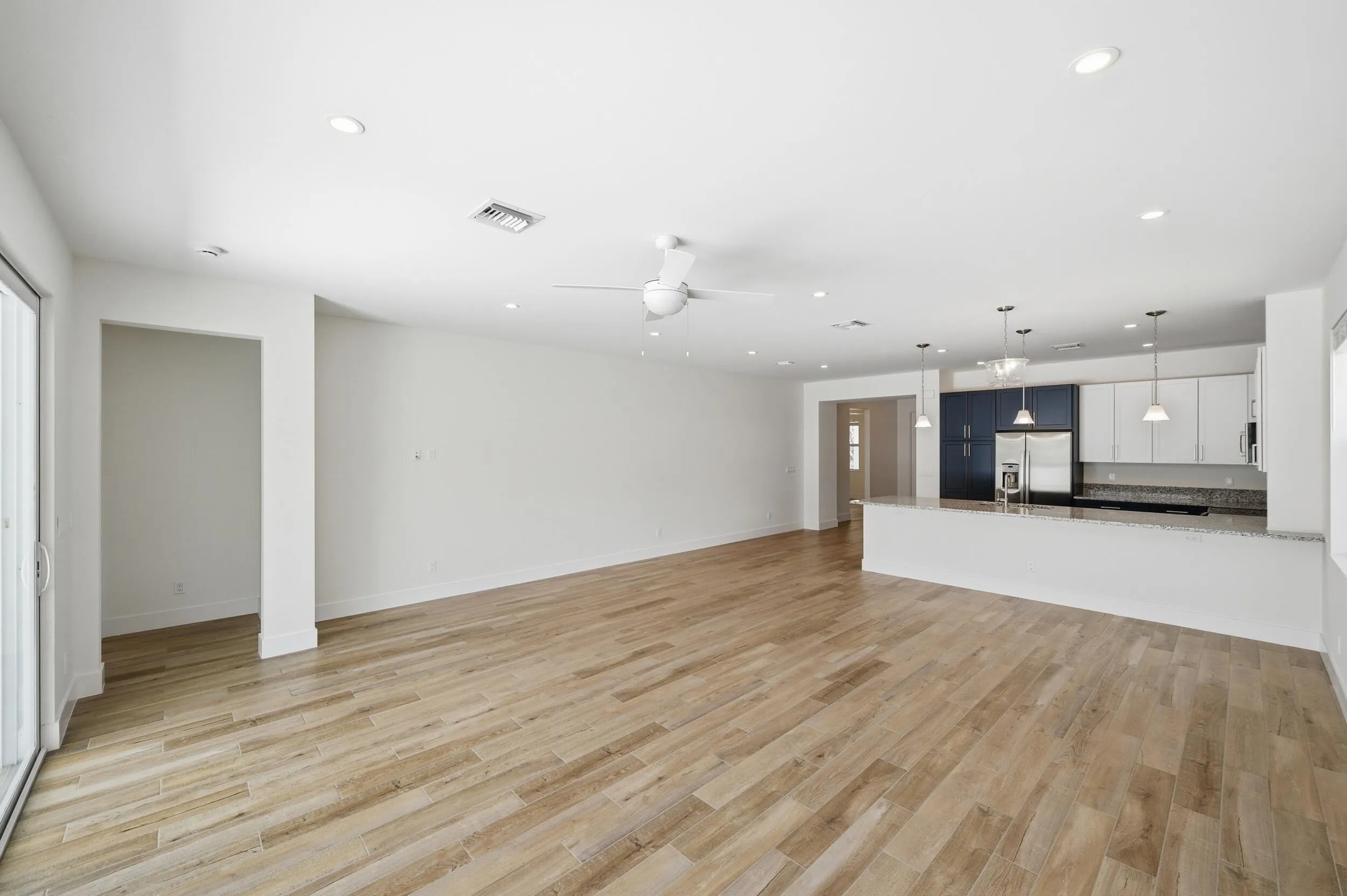 family-living room
