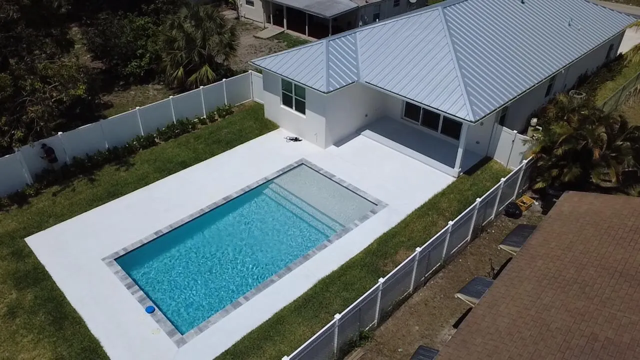 aerial