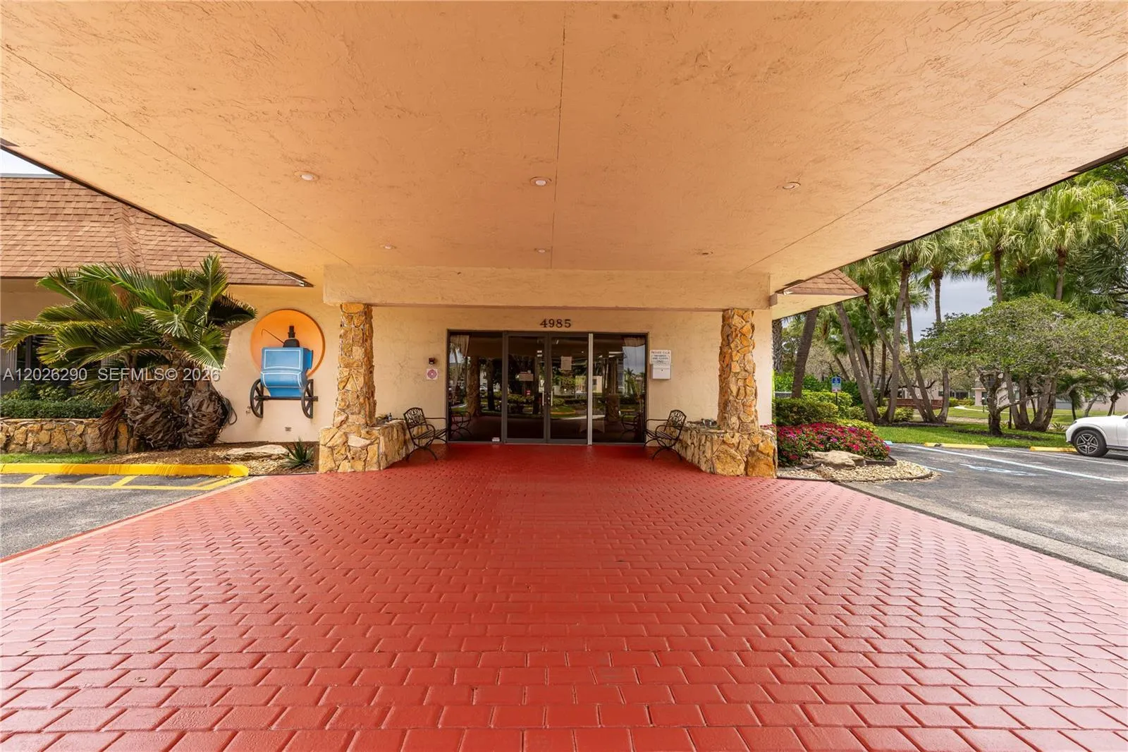 Clubhouse