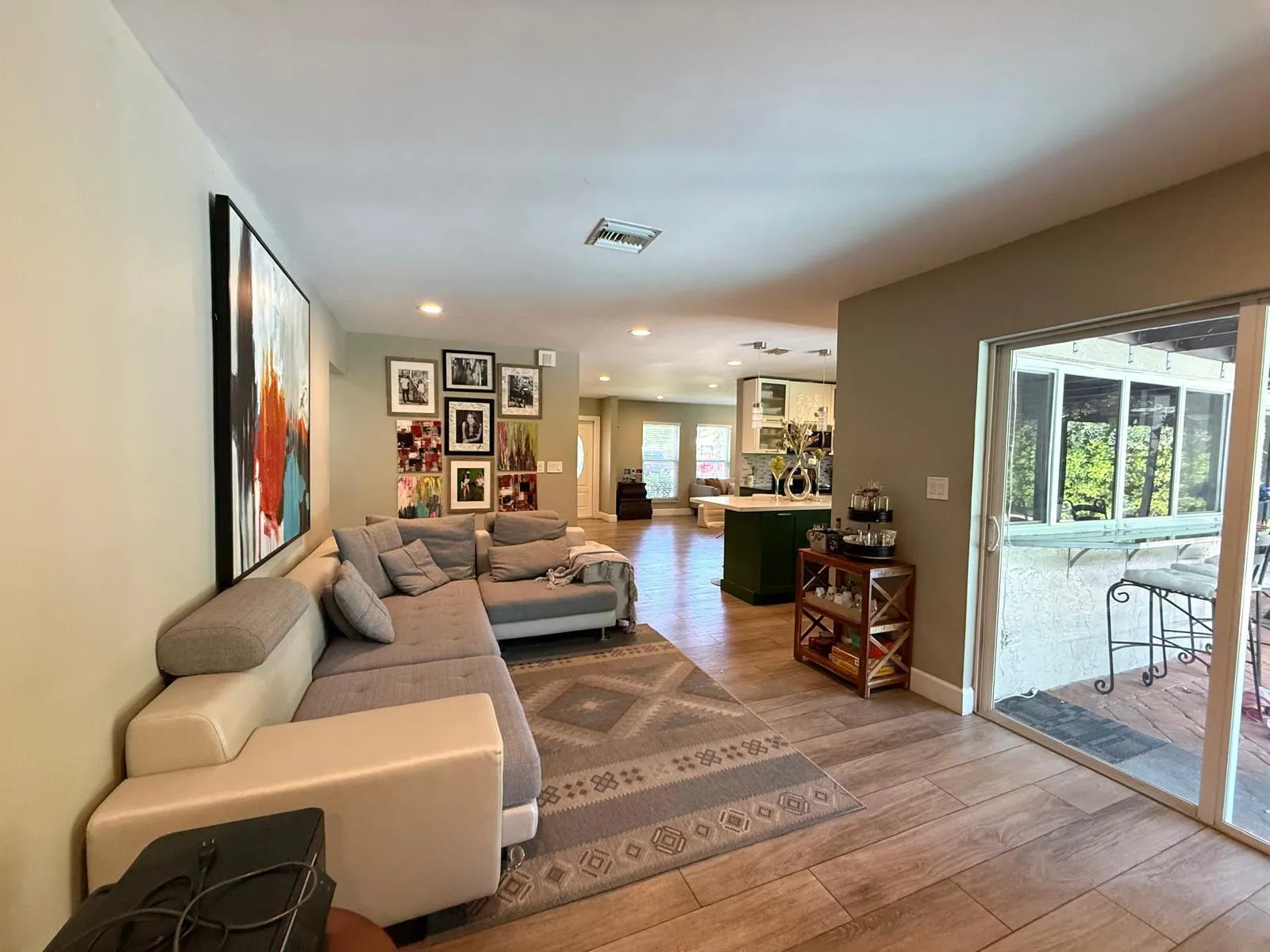 Duran - Property Pics