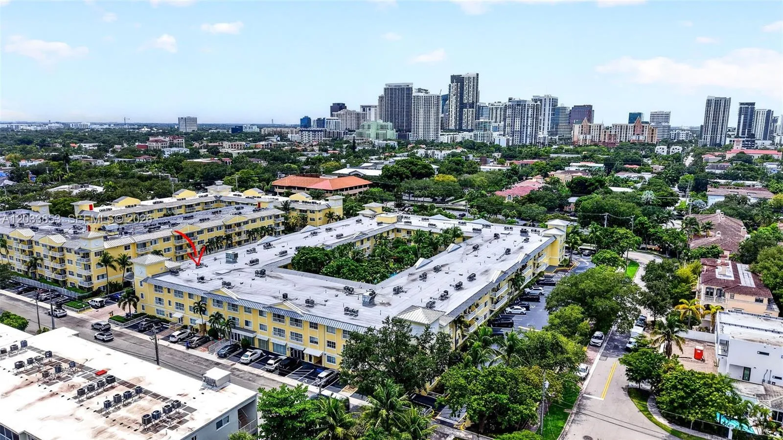 Close to Downtown Fort Lauderdale & Las Olas Blvd!