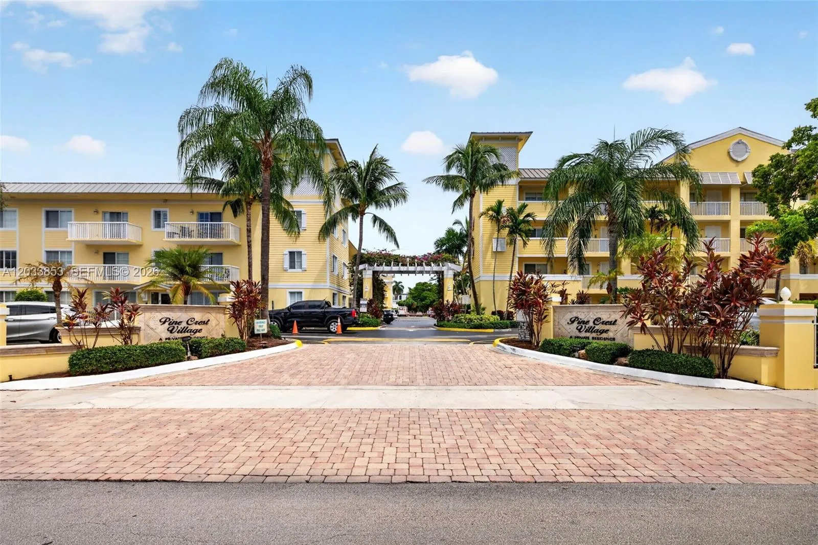 Welcome to Pine Crest Village Condo!