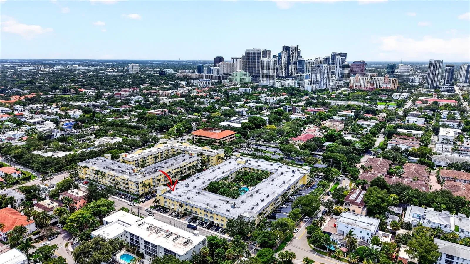 Close to Downtown Fort Lauderdale & Las Olas Blvd!