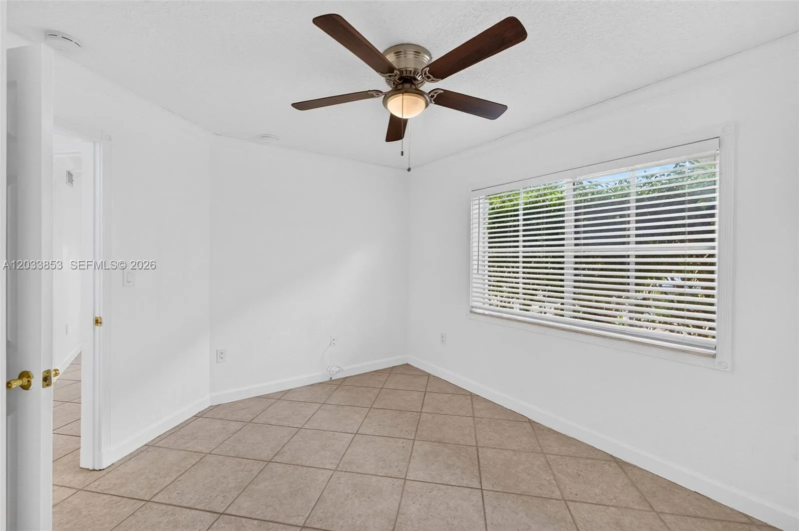 2nd Bedroom