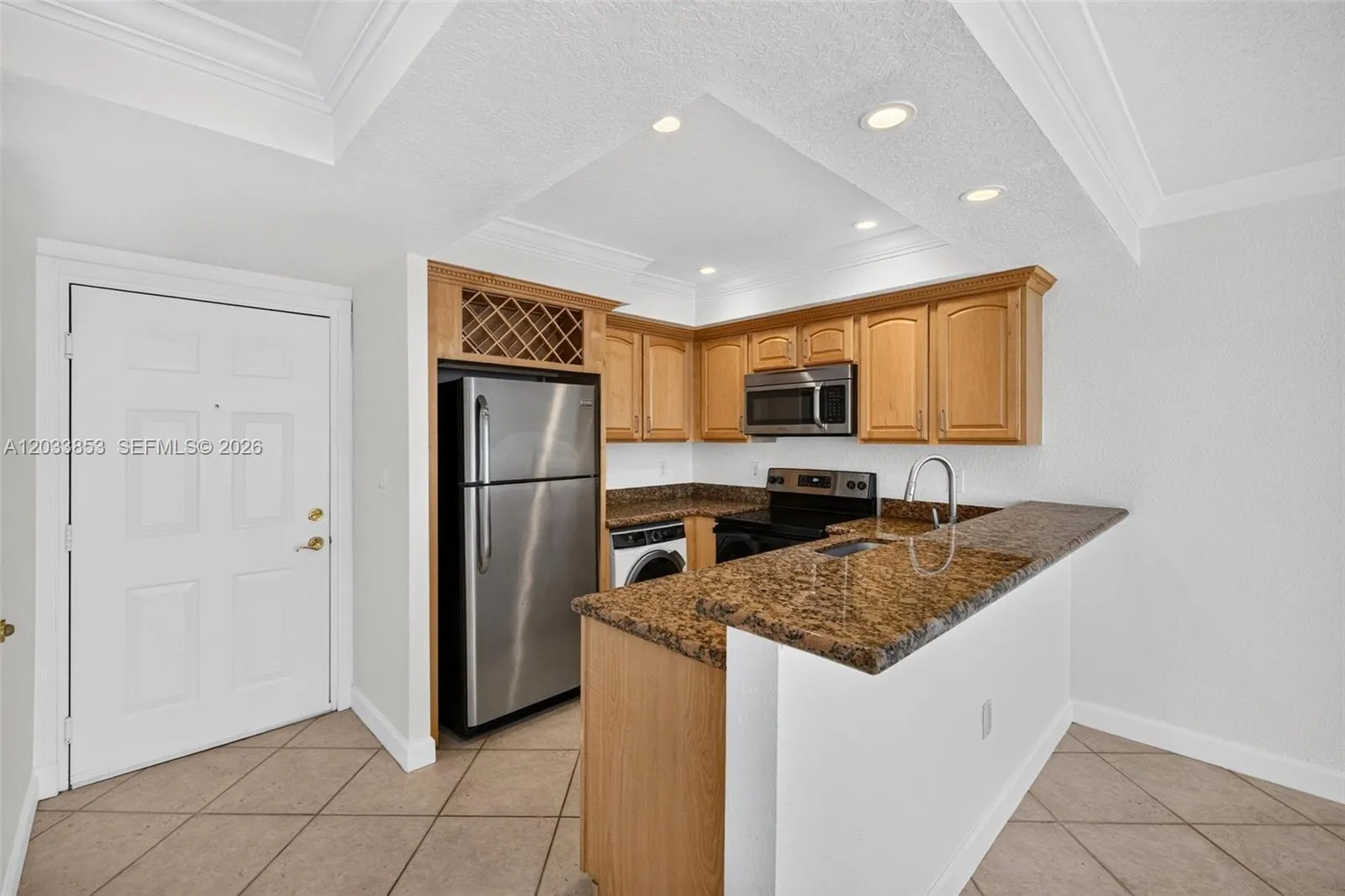 Granite Countertops