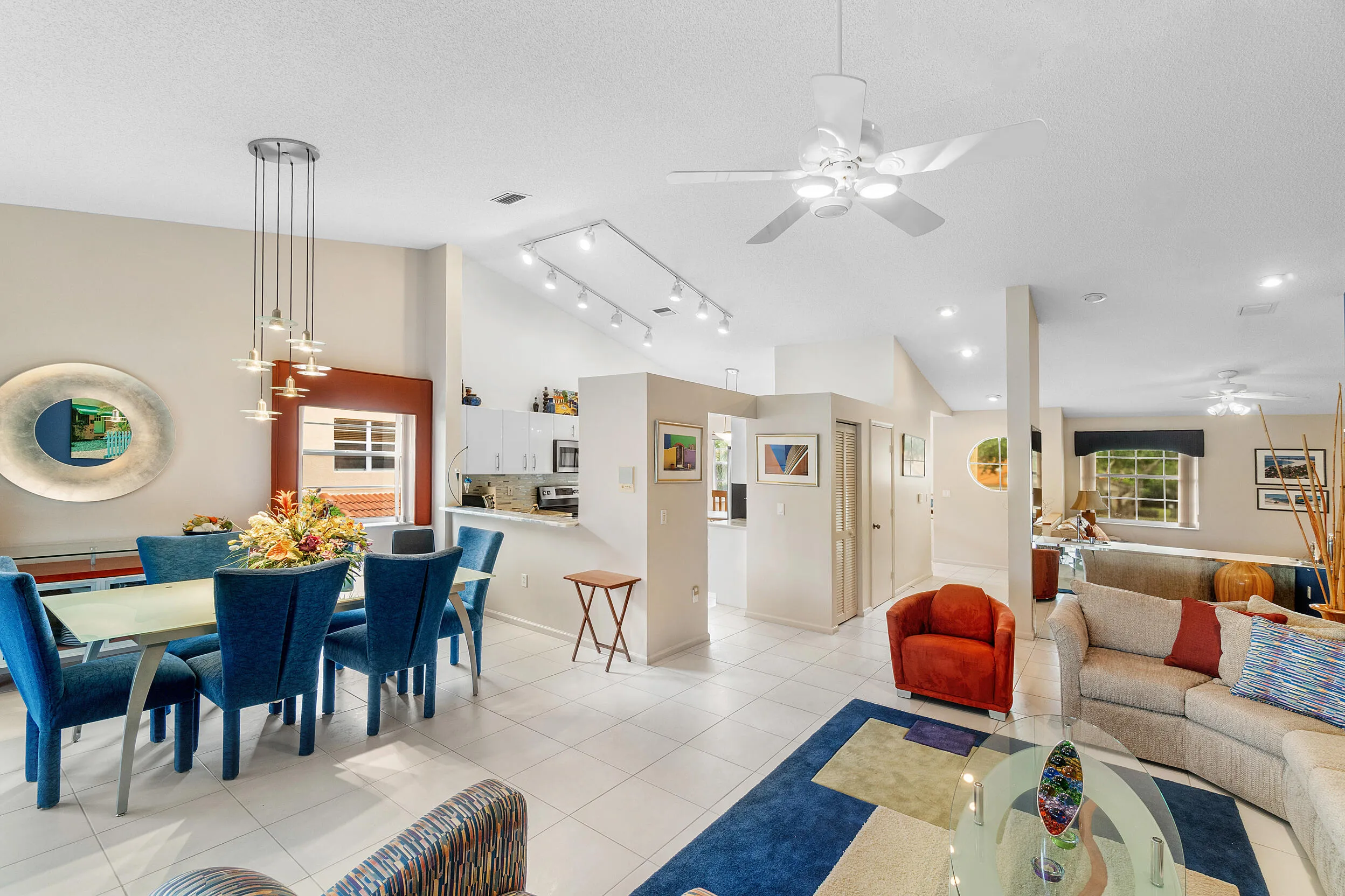 Living/Dining