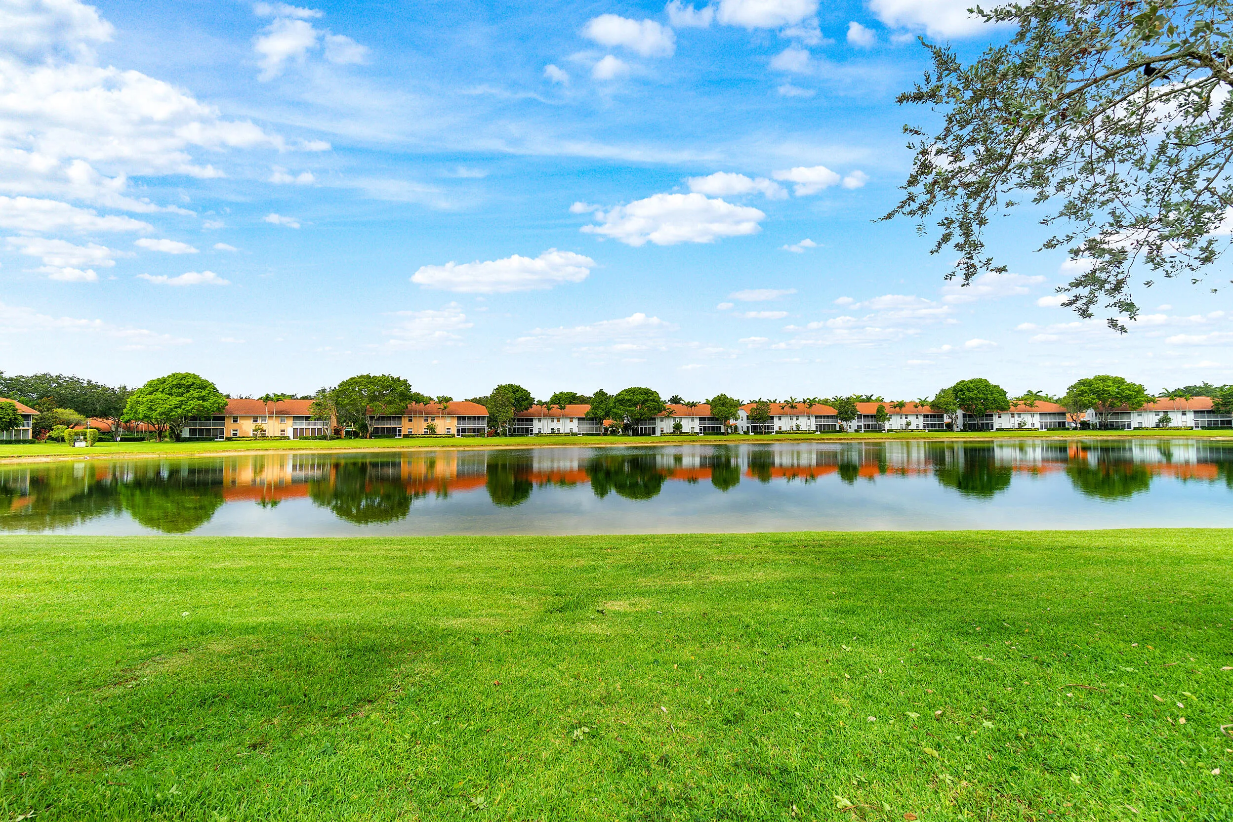 Lake View