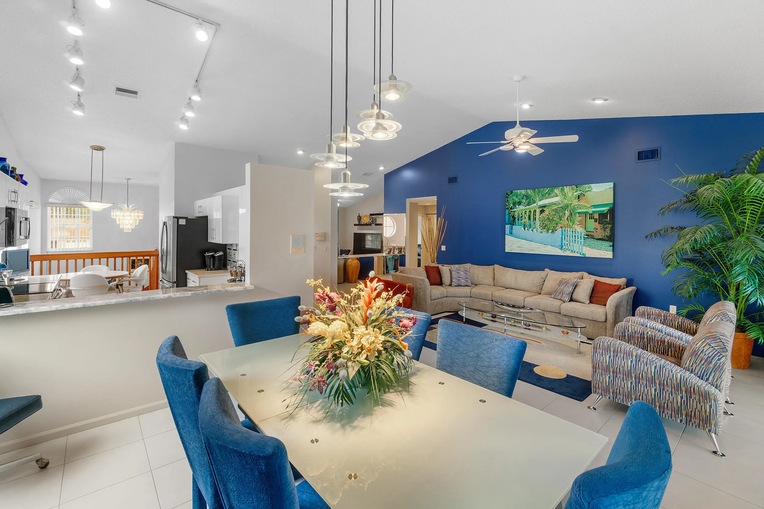 Living/Dining
