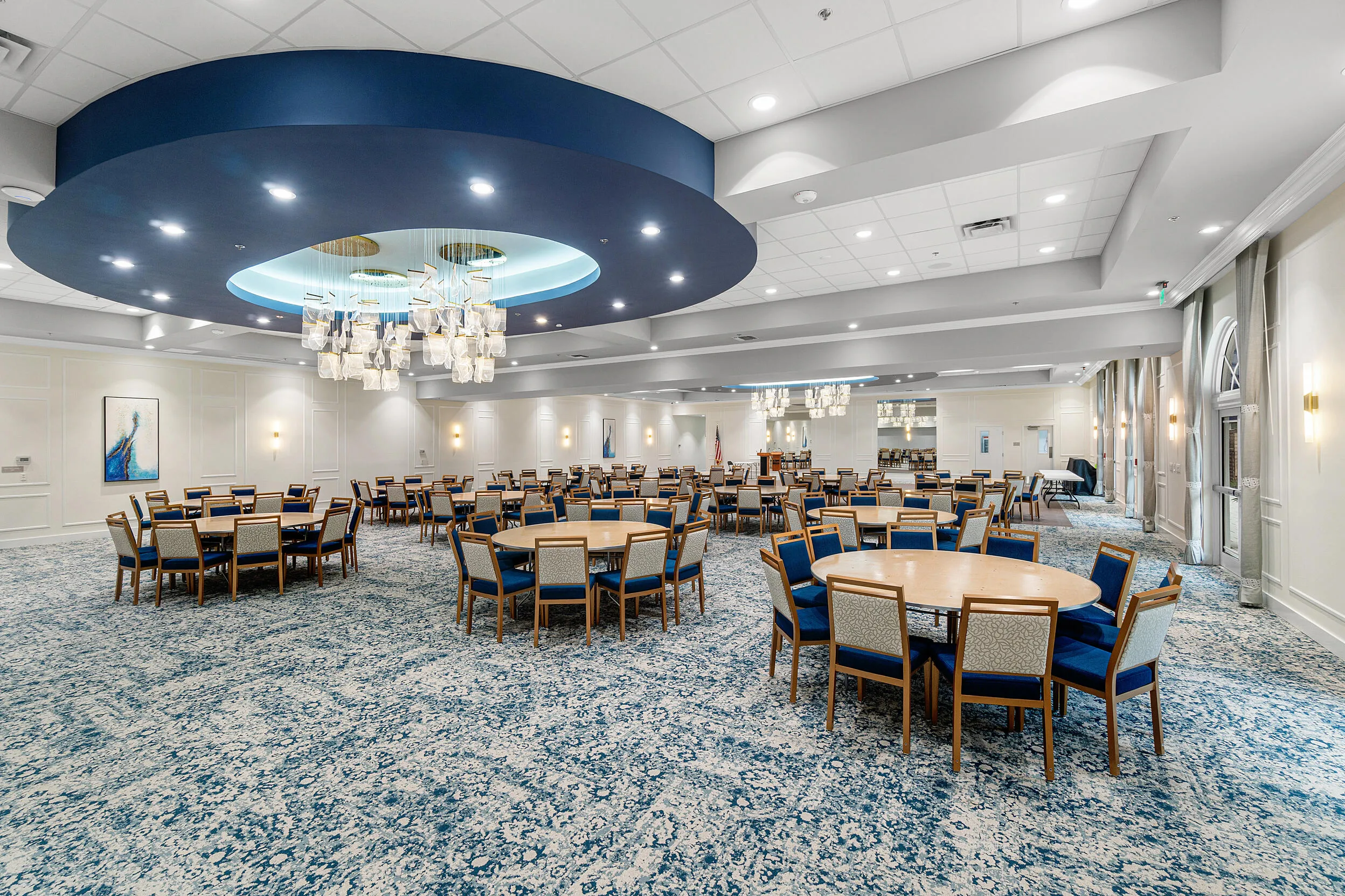 Banquet Room