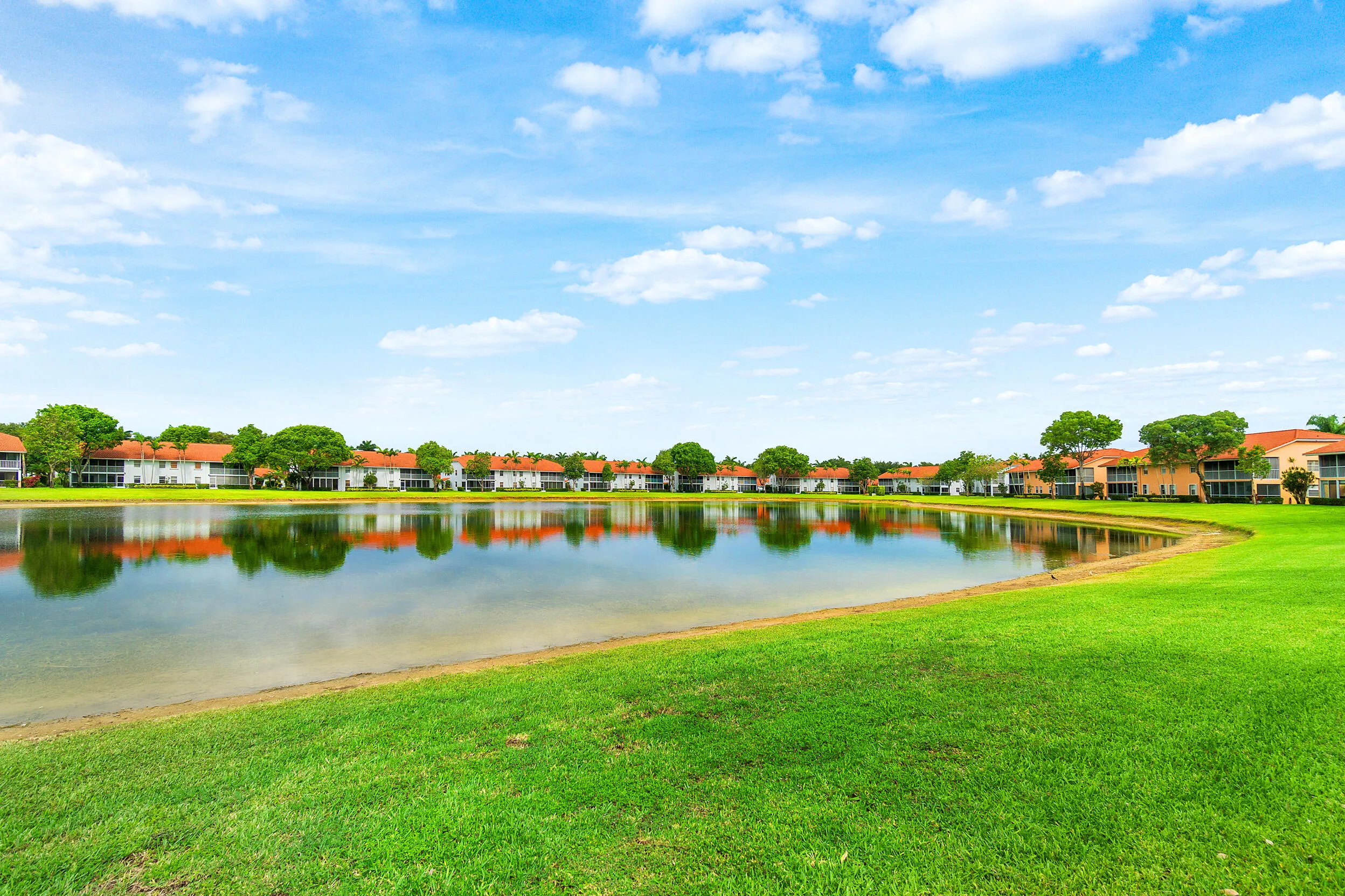 Lake View