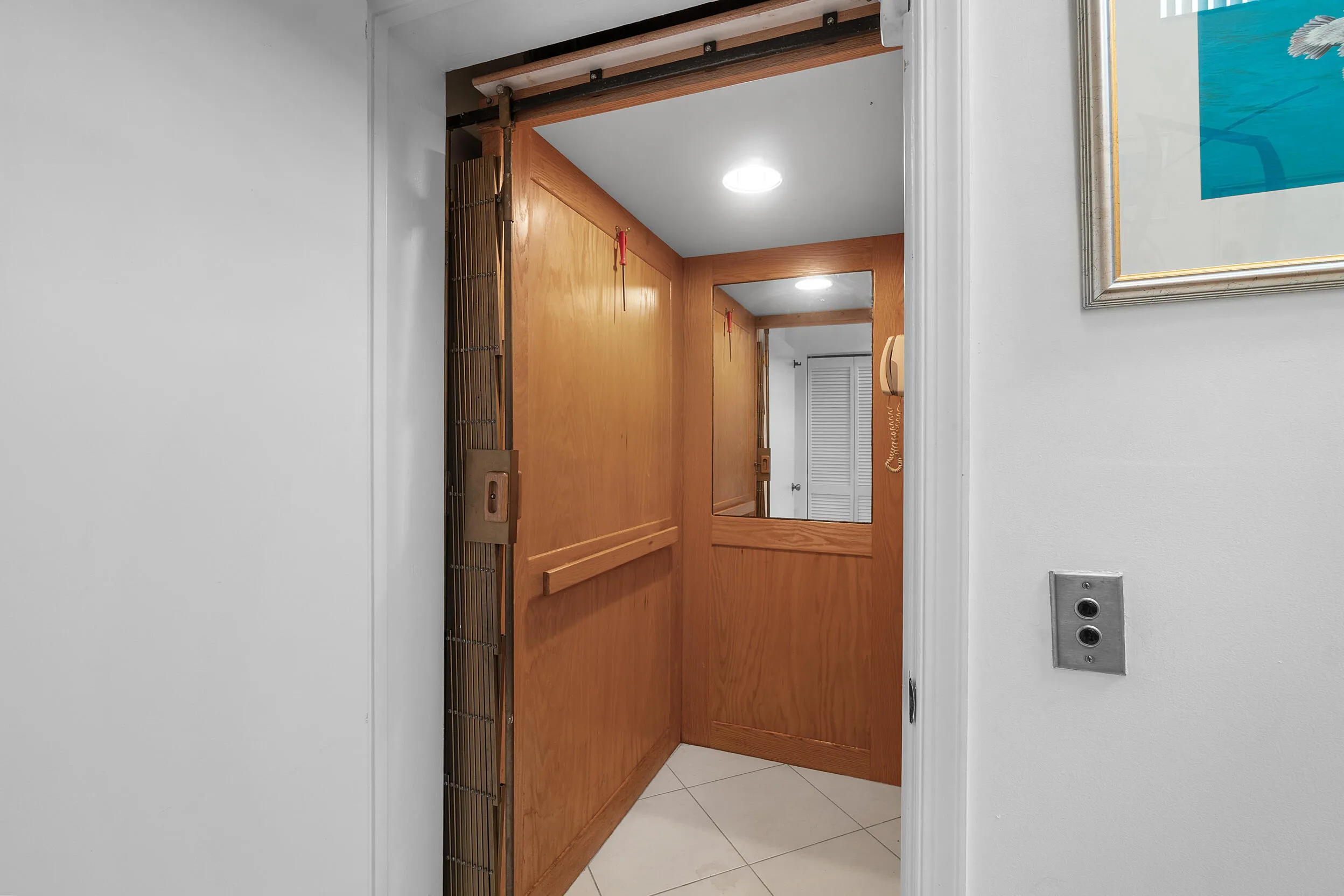 Elevator