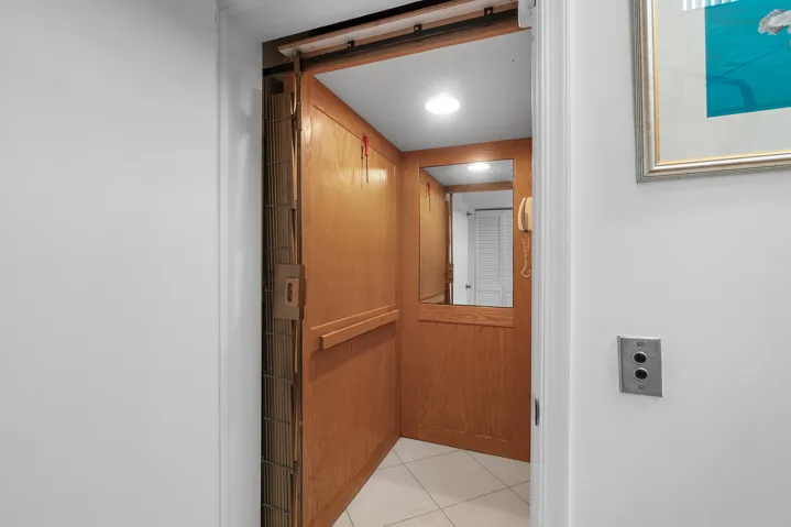Elevator