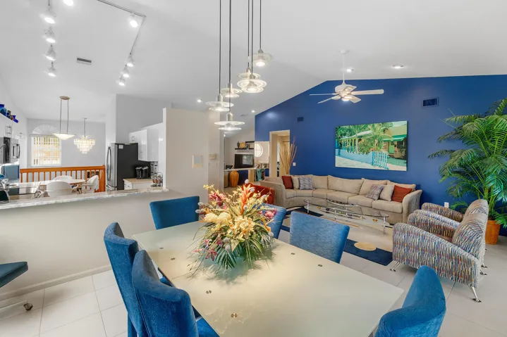 Living/Dining