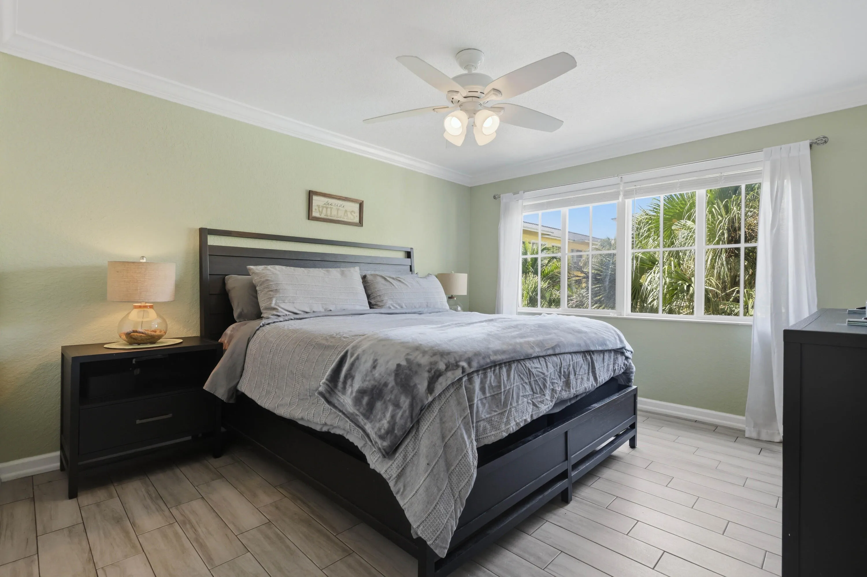 Primary Bedroom.