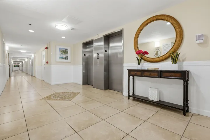Elevators