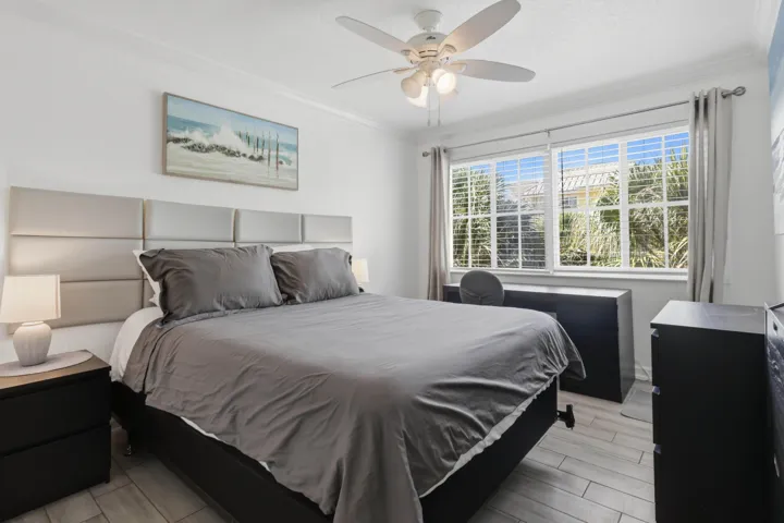 Guest Bedroom.