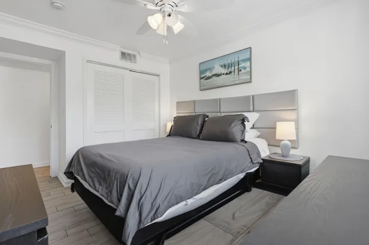 Guest Bedroom.
