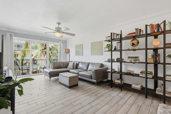 Living Room.