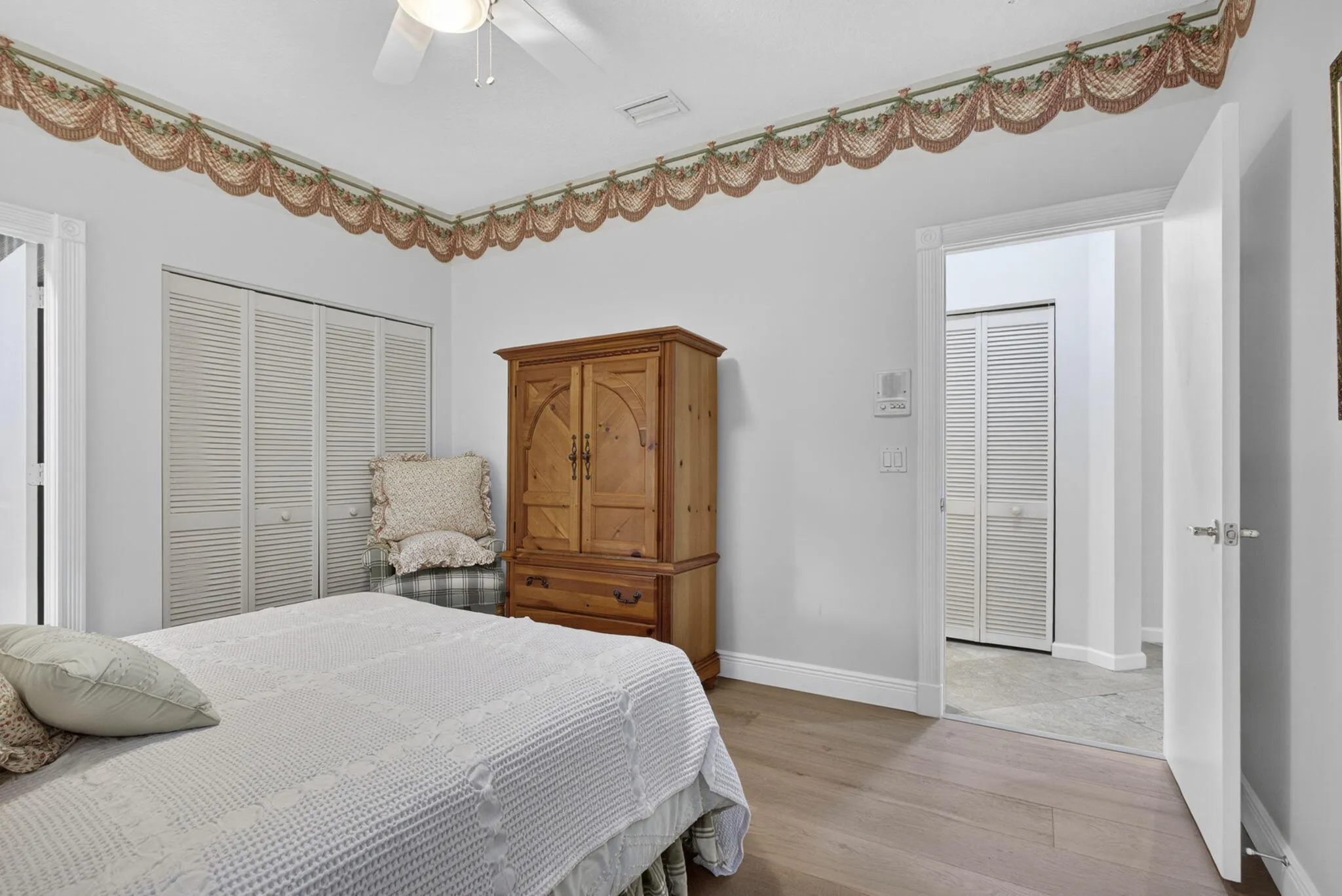 Third Bedroom