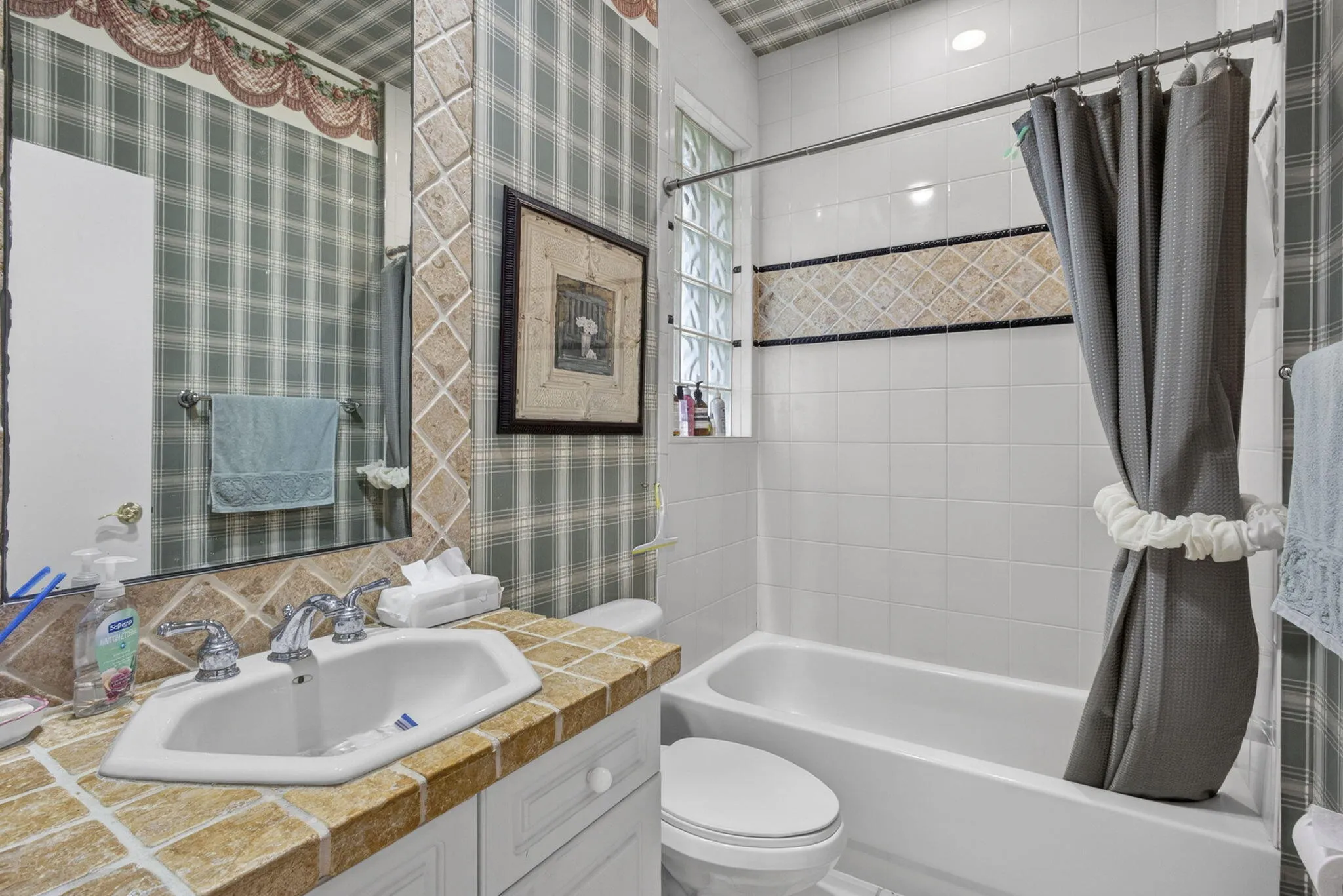 Third Bathroom