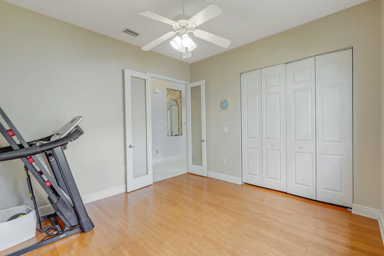 GUEST BEDROOM 2