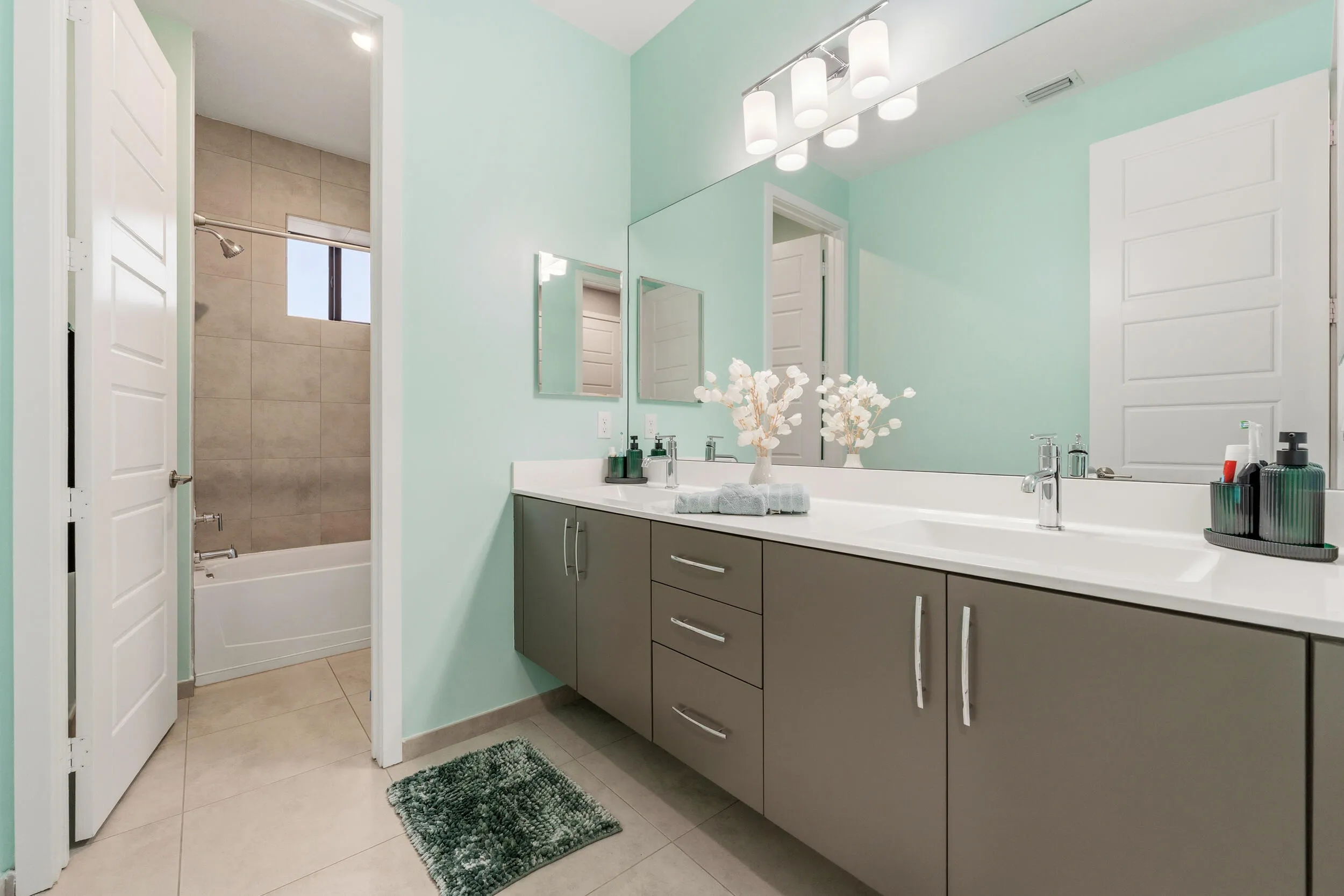 Bathroom #2