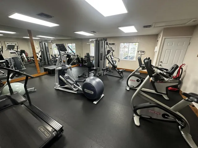 Fitness