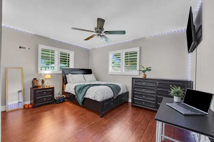 2nd Bedroom