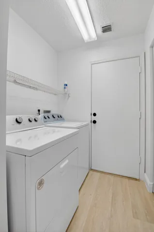 Inside Laundry