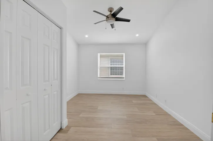 3rd Bedroom
