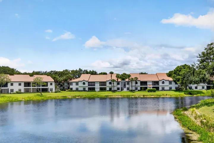 LAKE FRONT VIEWS