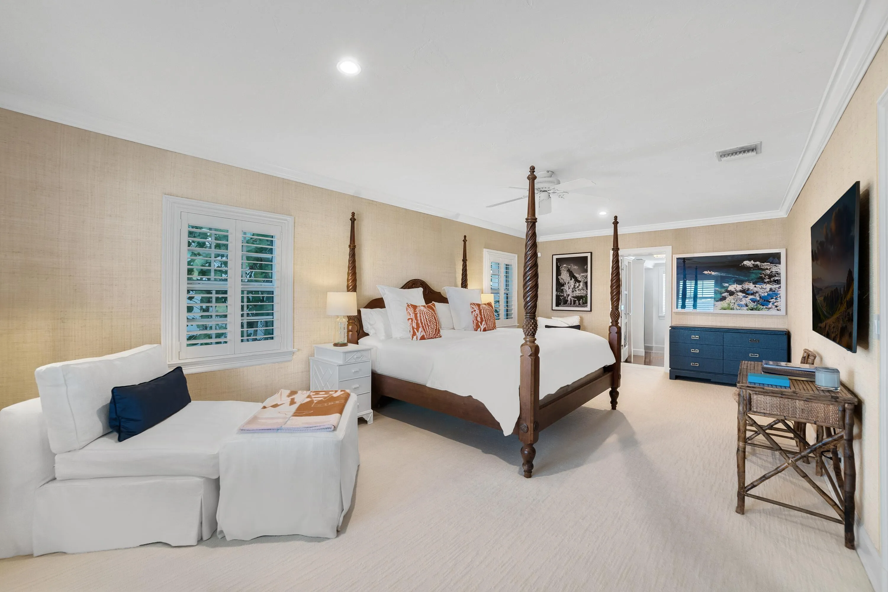 Principal Bedroom